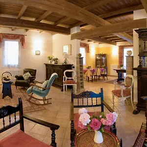 Agriturismo Casella Ferrara