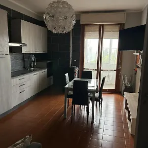 La Casa Di Pablo Ferrara